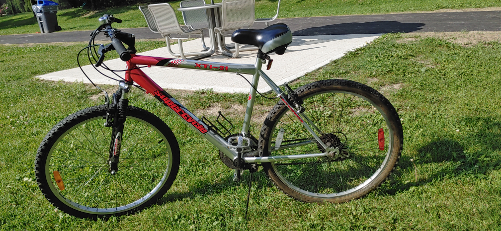 Bike image indicator(2)