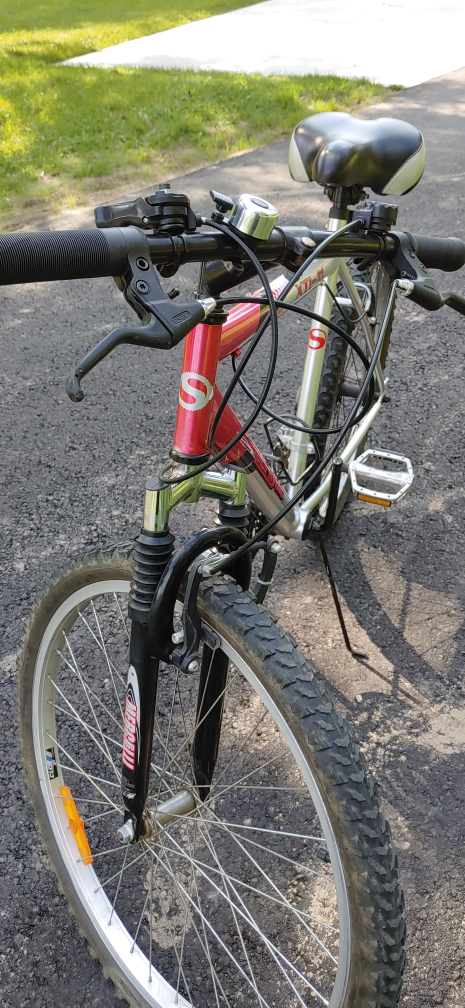 Bike image indicator(5)