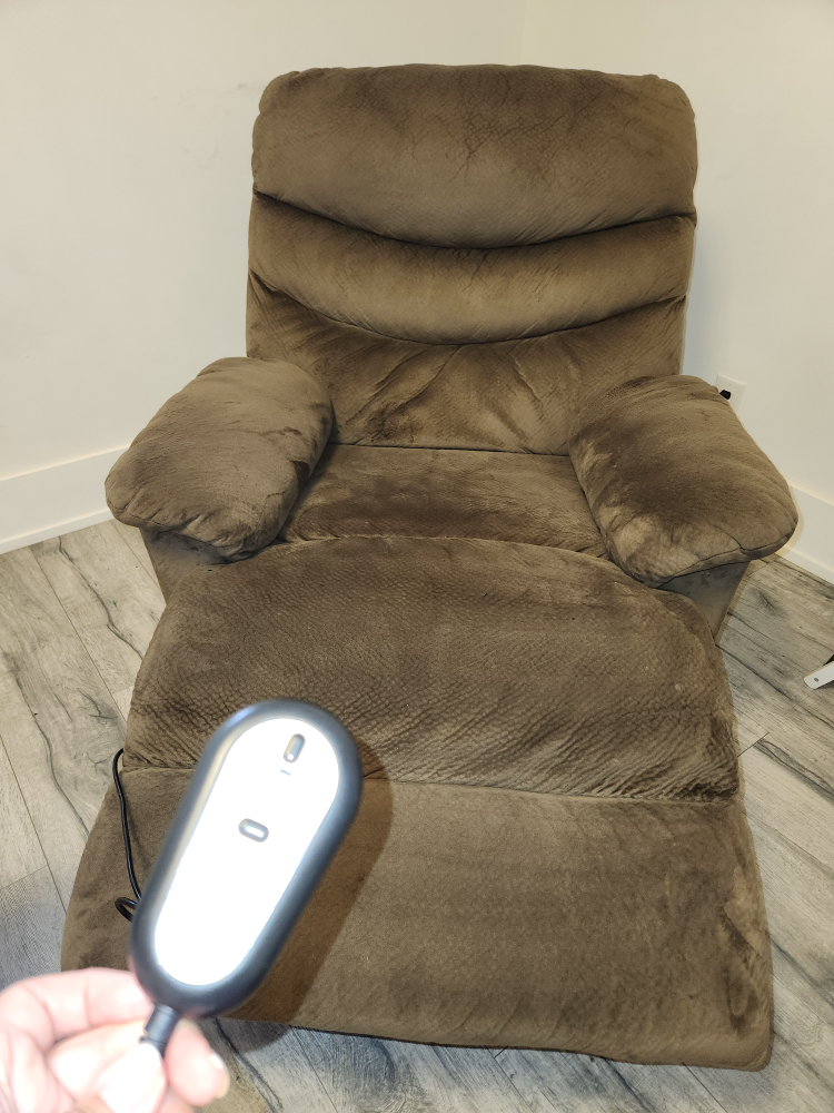 Power lift recliner chair 🥕 image indicator(4)