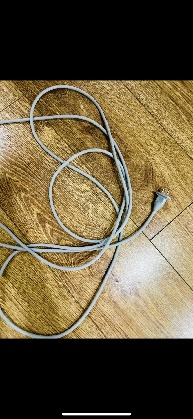 Vacuum cleaner - photo 4