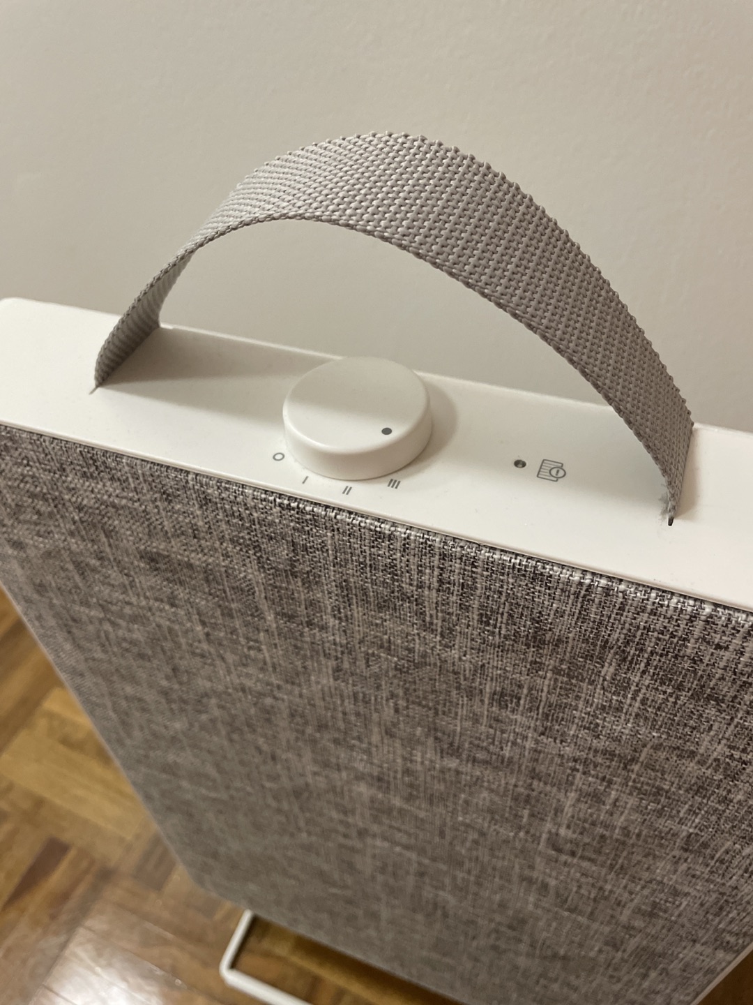 Ikea Air Purifier image indicator(3)