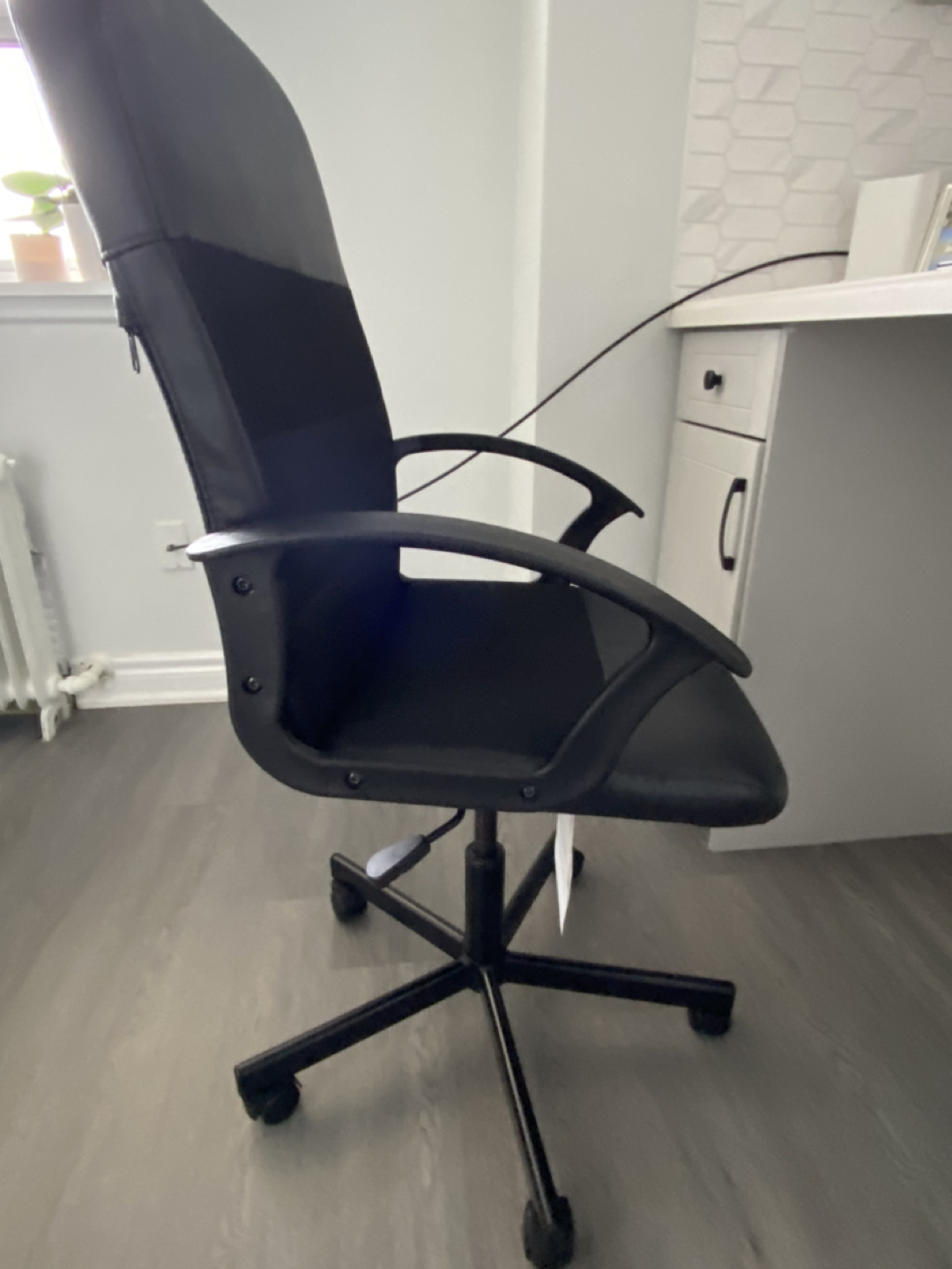 Office chair - photo 2