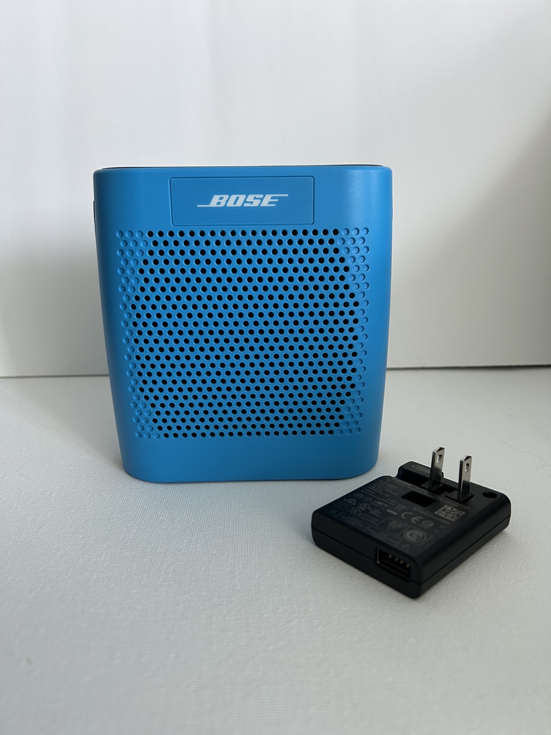 Bose SoundLink Color Bluetooth Speaker (Blue)