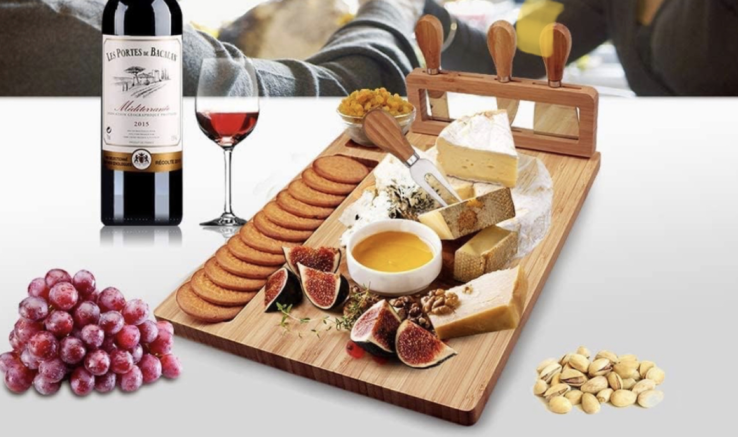 Charcuterie Board - photo 3