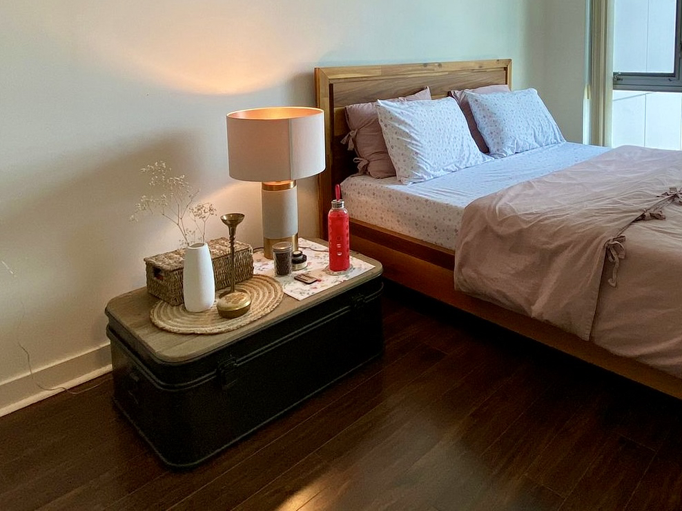 Storage Trunks Coffee Side Table - photo 3