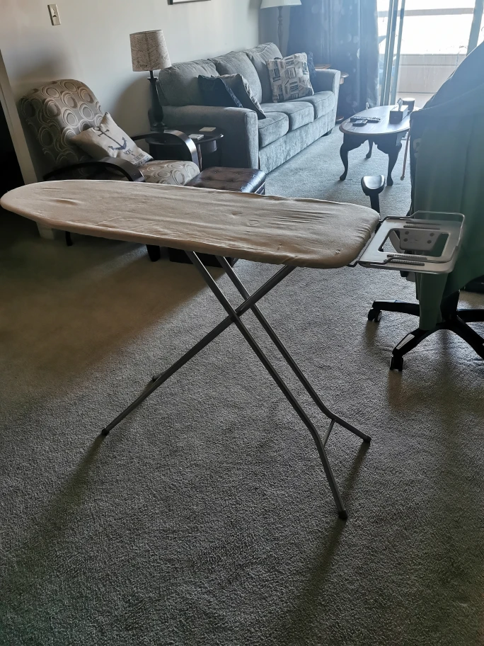 #freecycle Ironing Board Table thumbnail