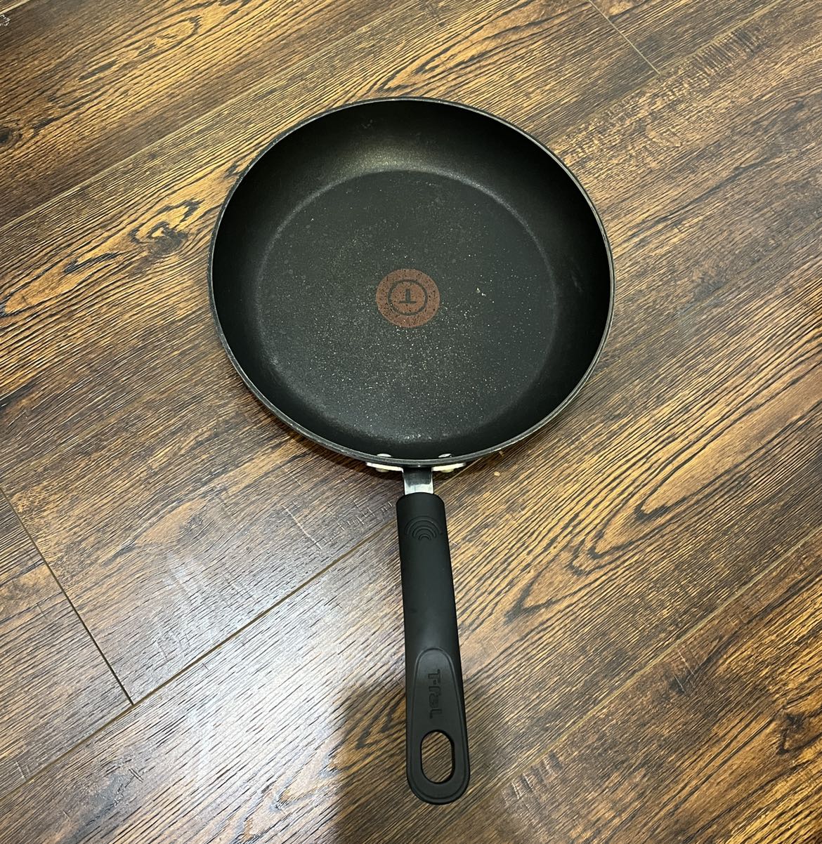 Pans #freecycle thumbnail