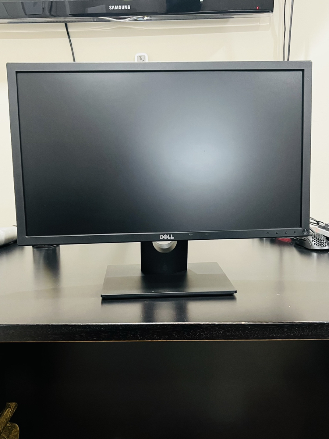 Dell Office Monitor