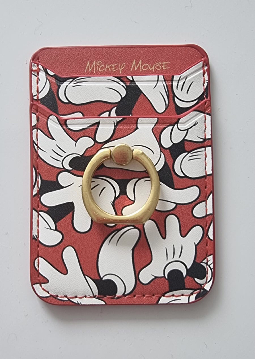 Disney phone wallet image indicator(6)