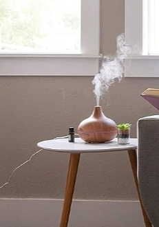 Diffuser, Humidifier Like New