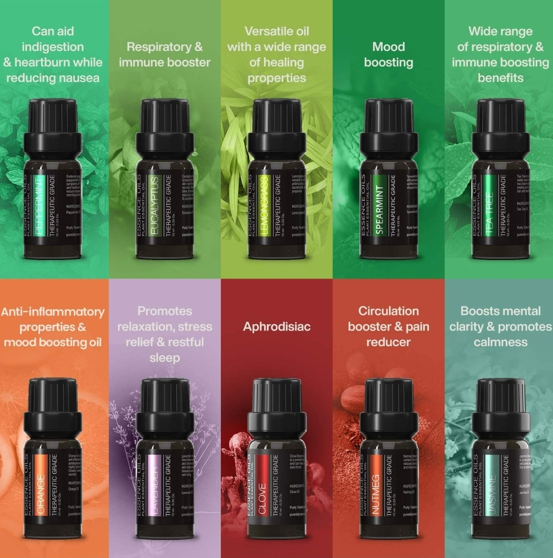 Diffuser, Humidifier Like New - photo 4