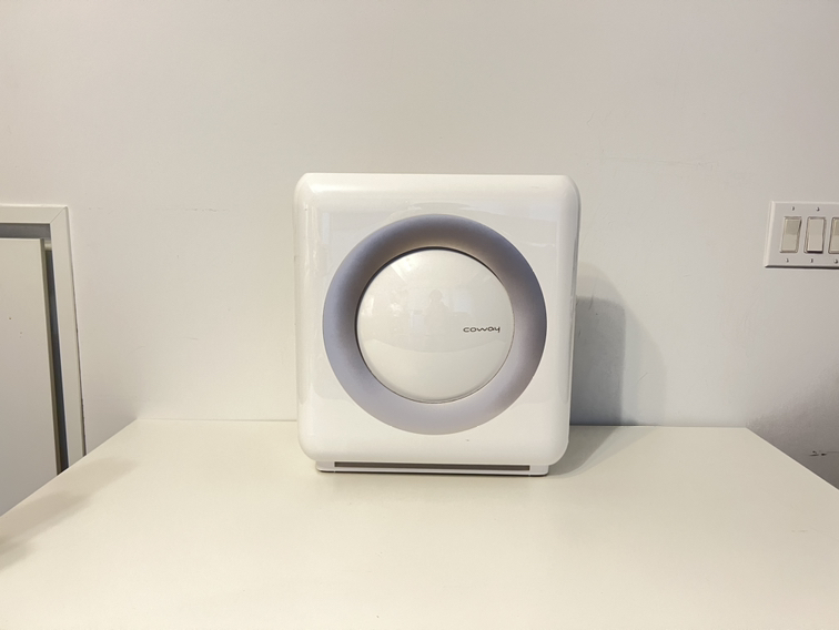 Coway Air Purifier, AP-1512HH - photo 2