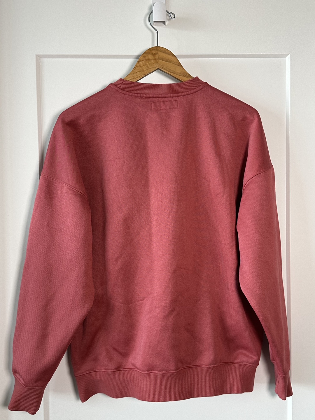 Kirsh Crewneck Oversized Sweater Unisex - photo 2