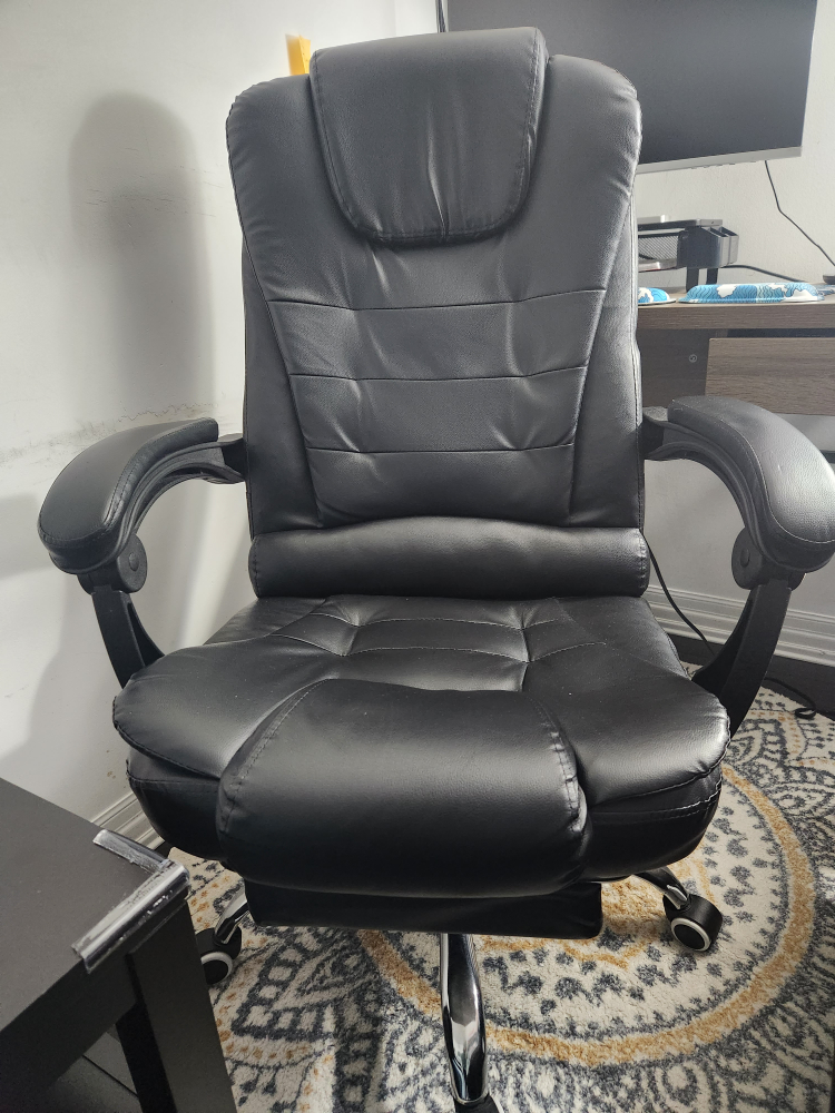 Office Chair - photo 2