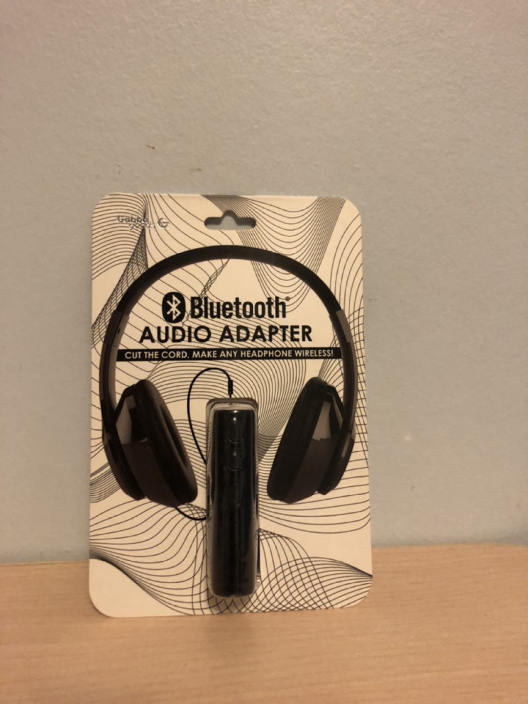 Audio Adaptor thumbnail