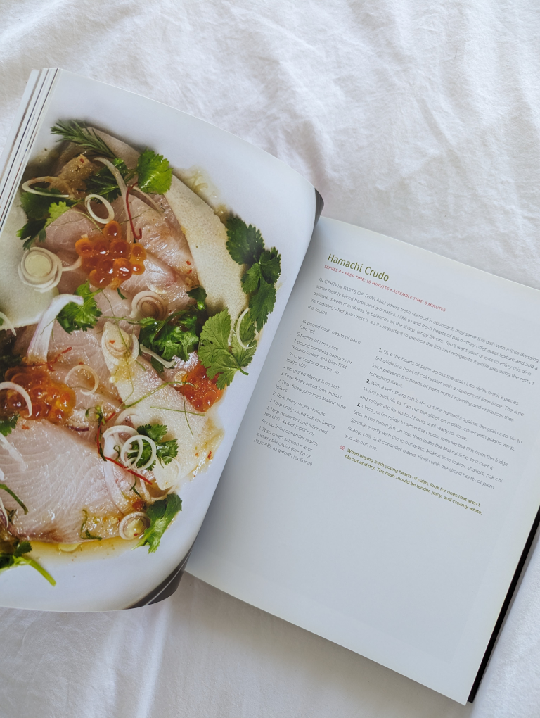 Maenam Cookbook - photo 3