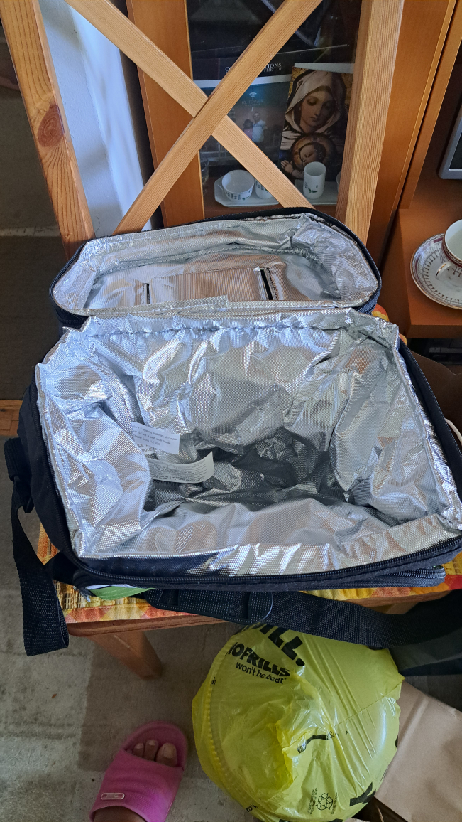 picnic Bag - photo 4