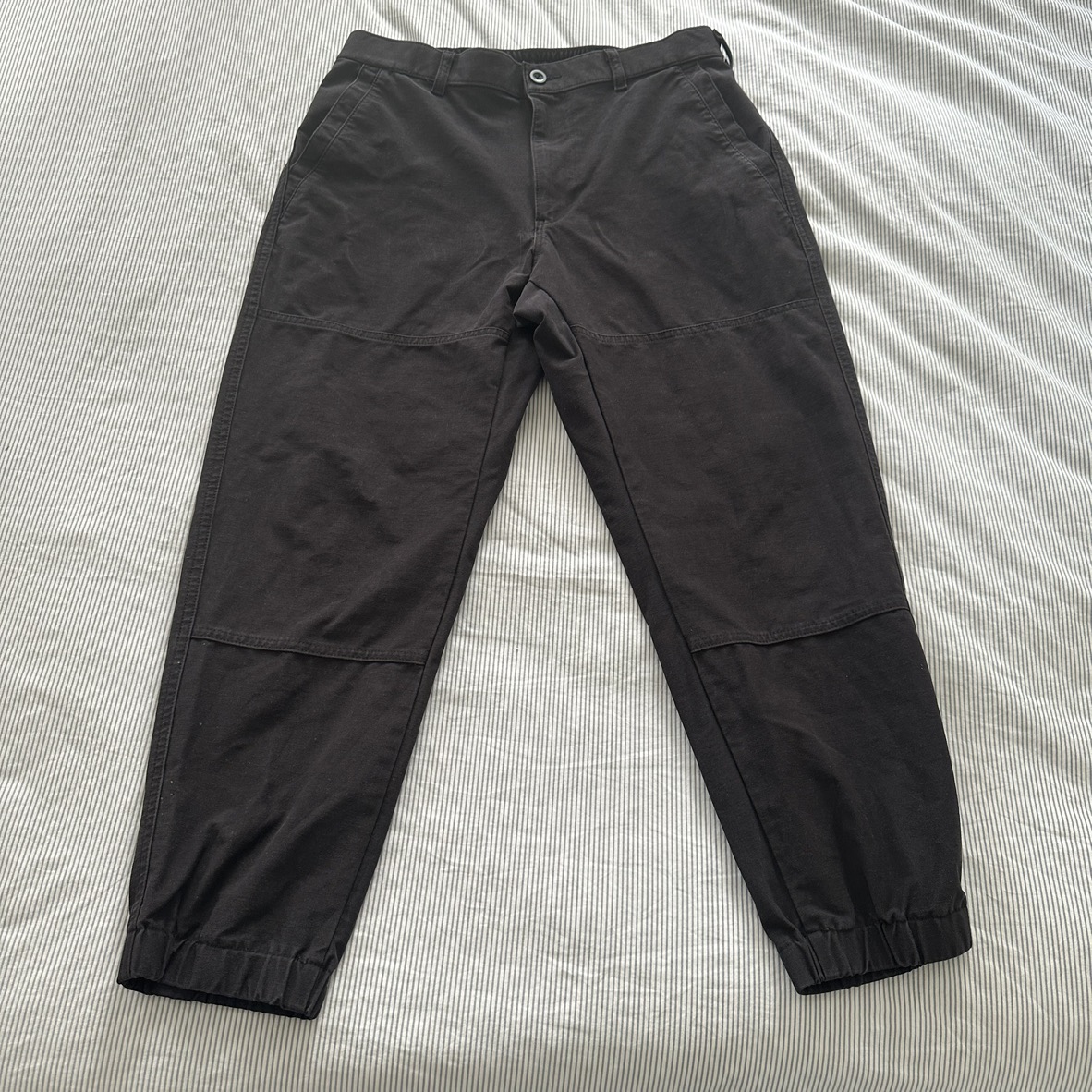Uniqlo Jogger pants M - photo 2