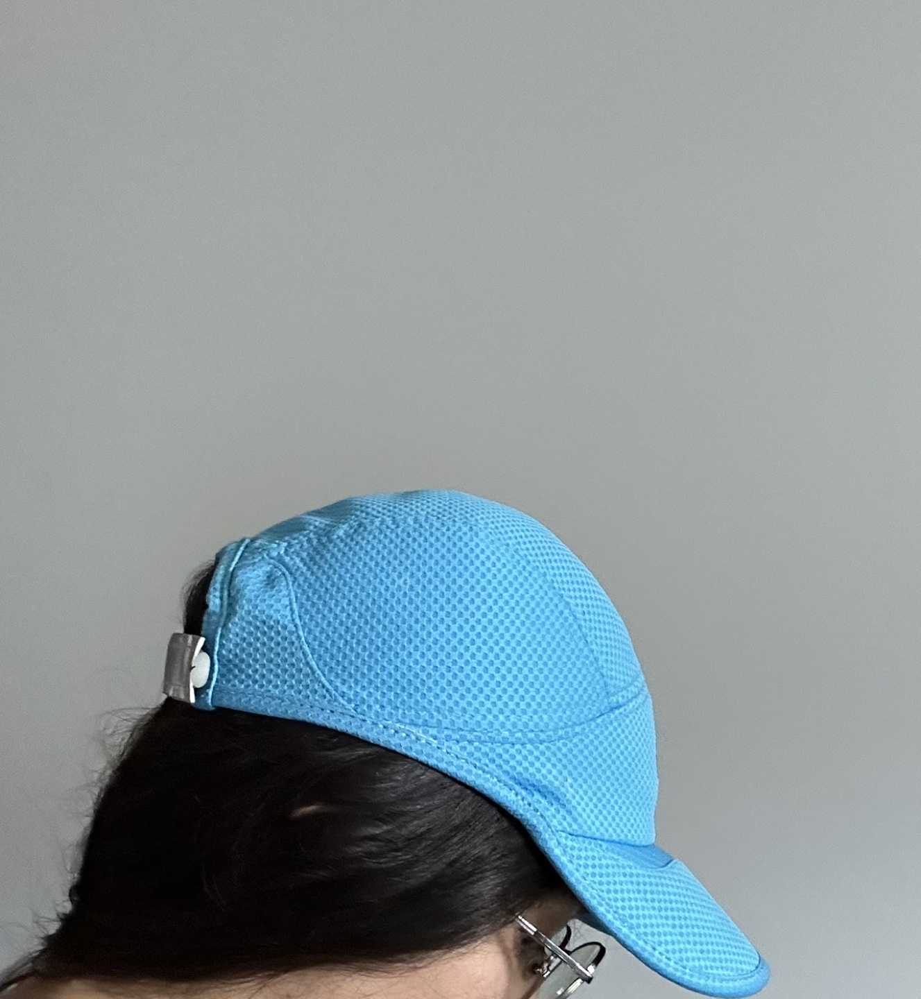 Blue Nike cap #freecycle image indicator(4)