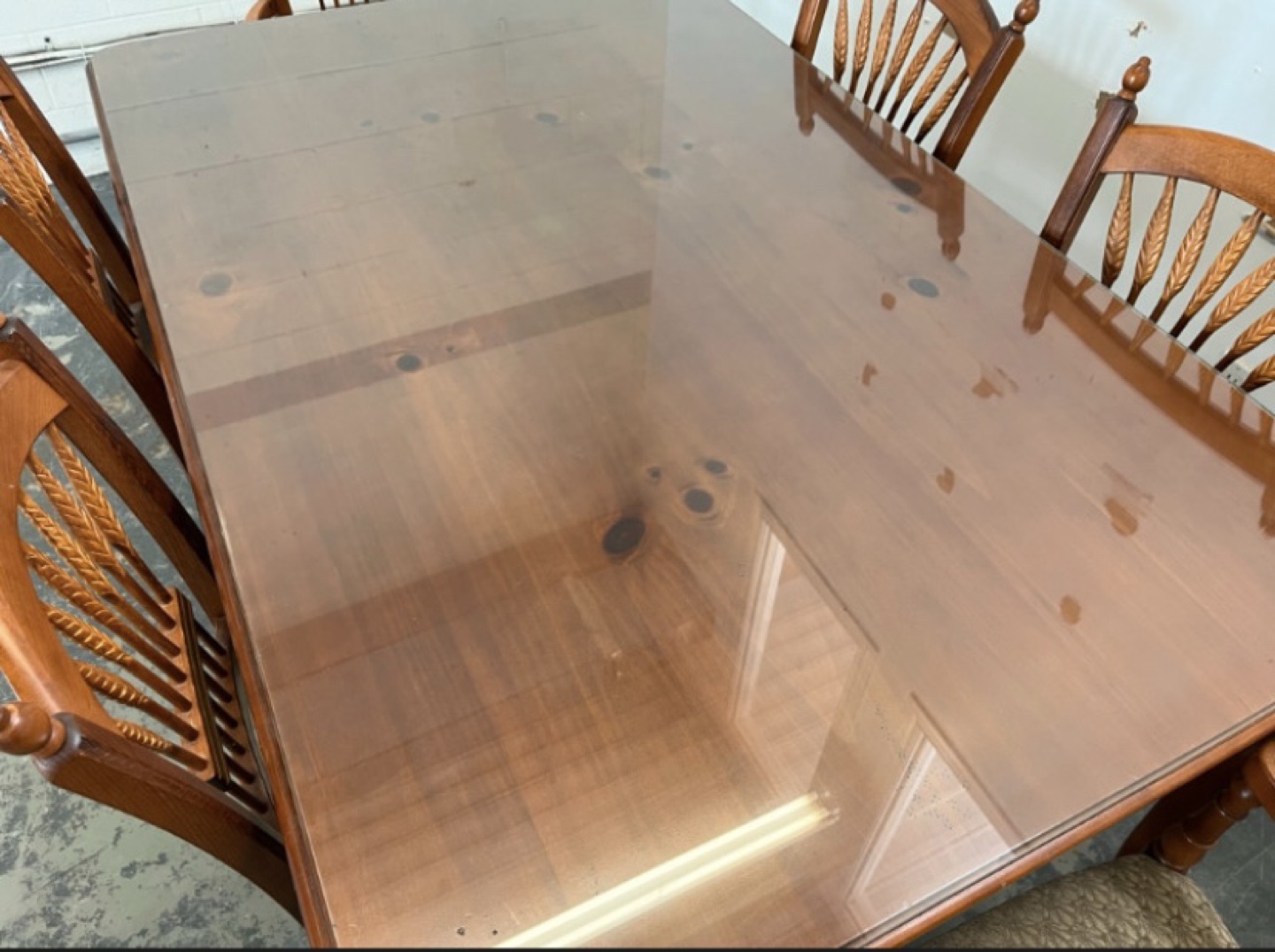 Bombay Company Dining Set - photo 2