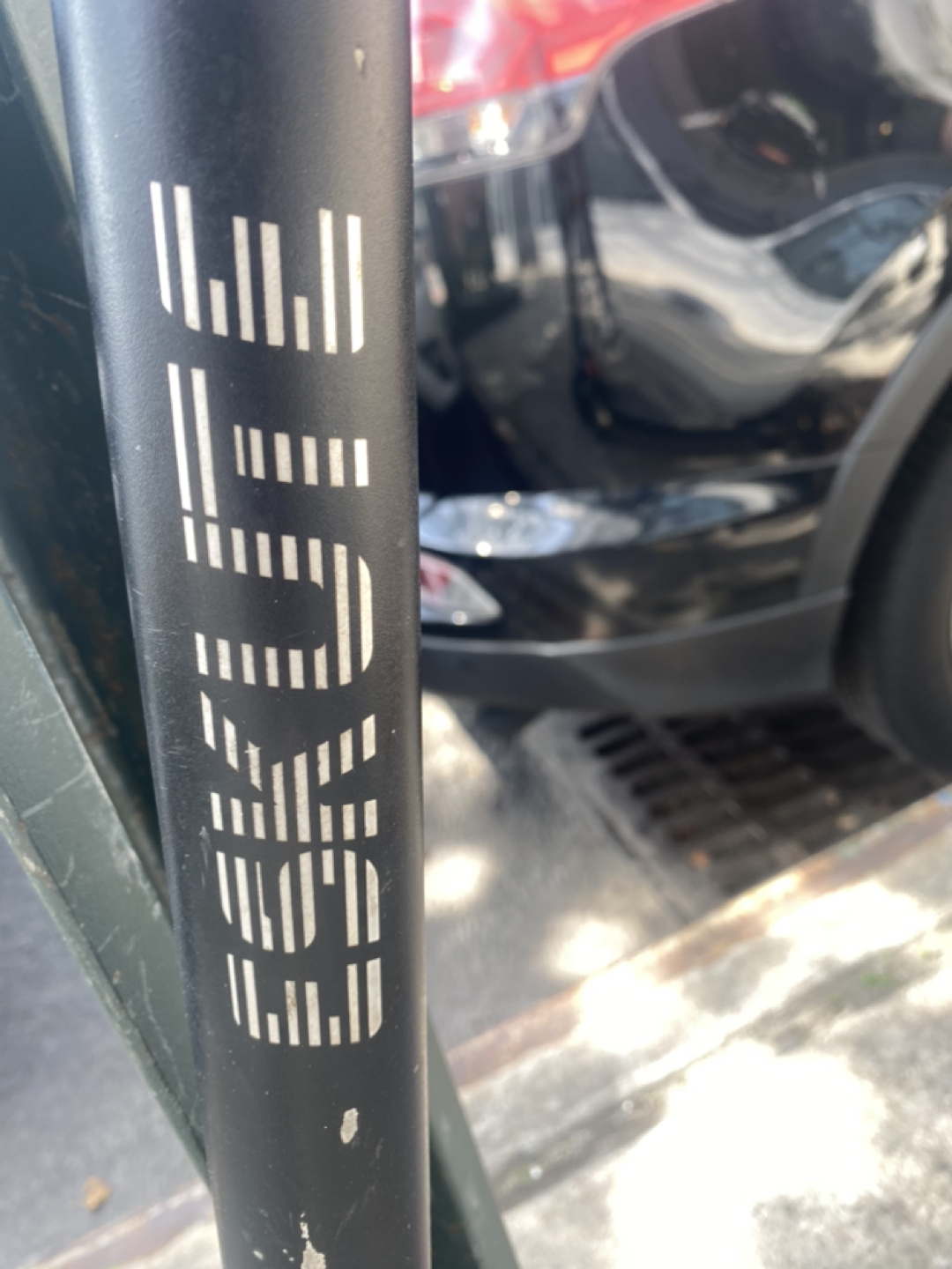 ESKUTE Electric Scooter For Parts or Repair - photo 2