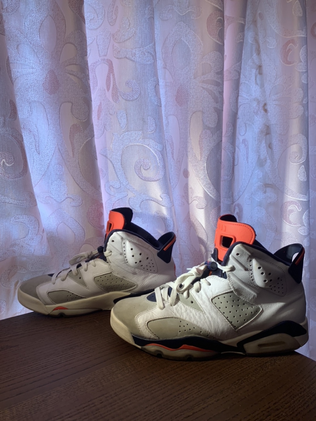 Jordan 5 retro’s for sale image indicator(2)