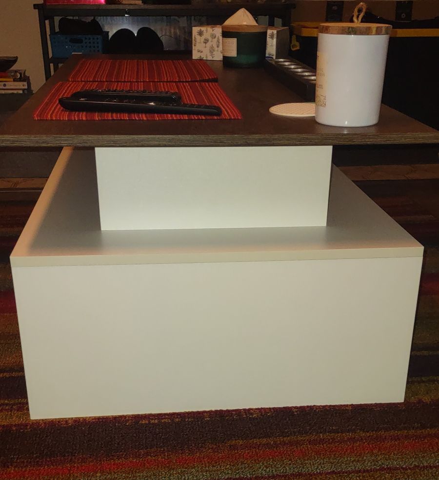 Rectangular Coffee Table image indicator(4)