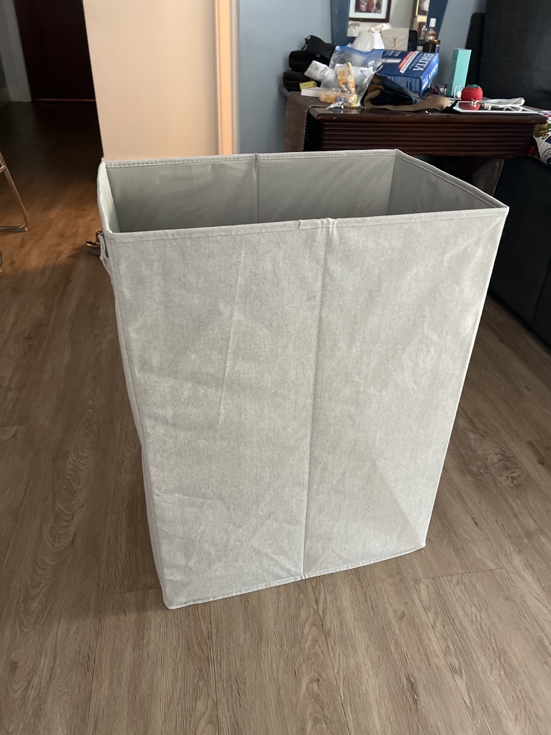 Hamper