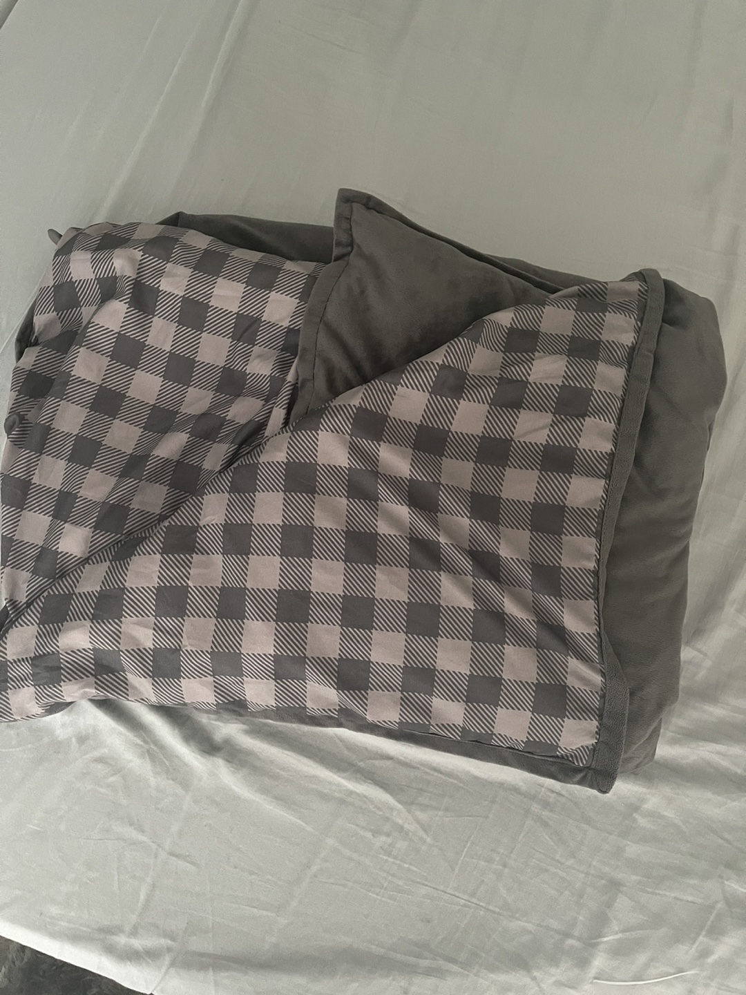 Weighted Blanket