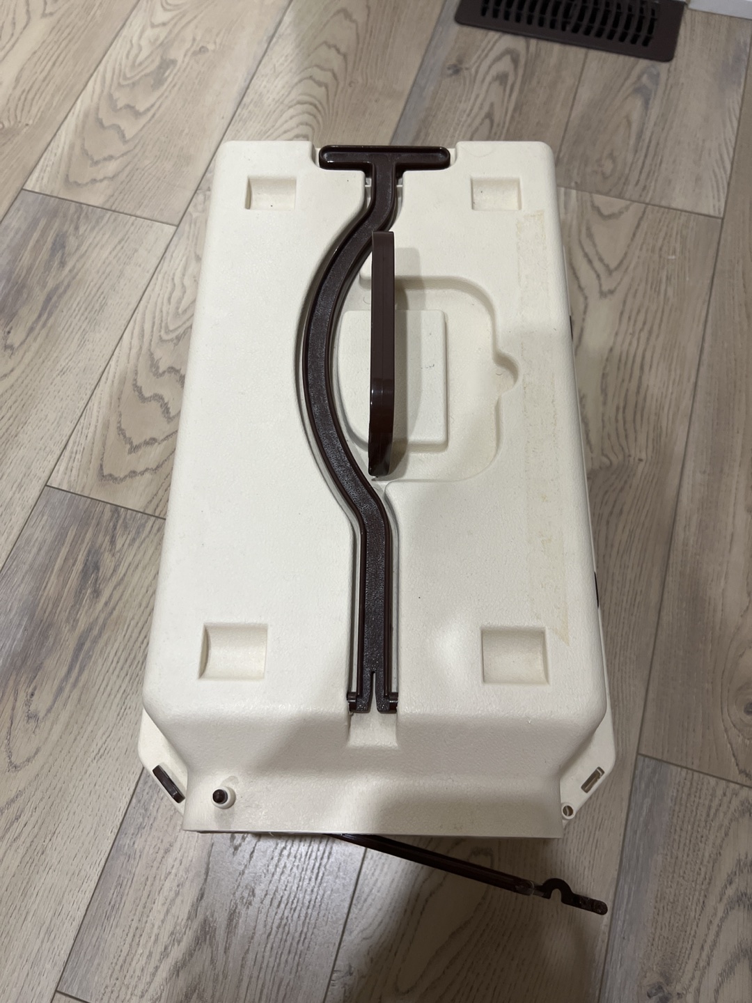 Carrier for small animals #freecycle image indicator(3)