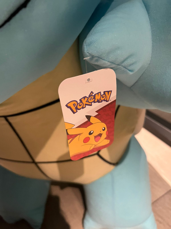 Giant Xlarge Stuffed Toy #freecycle image indicator(2)