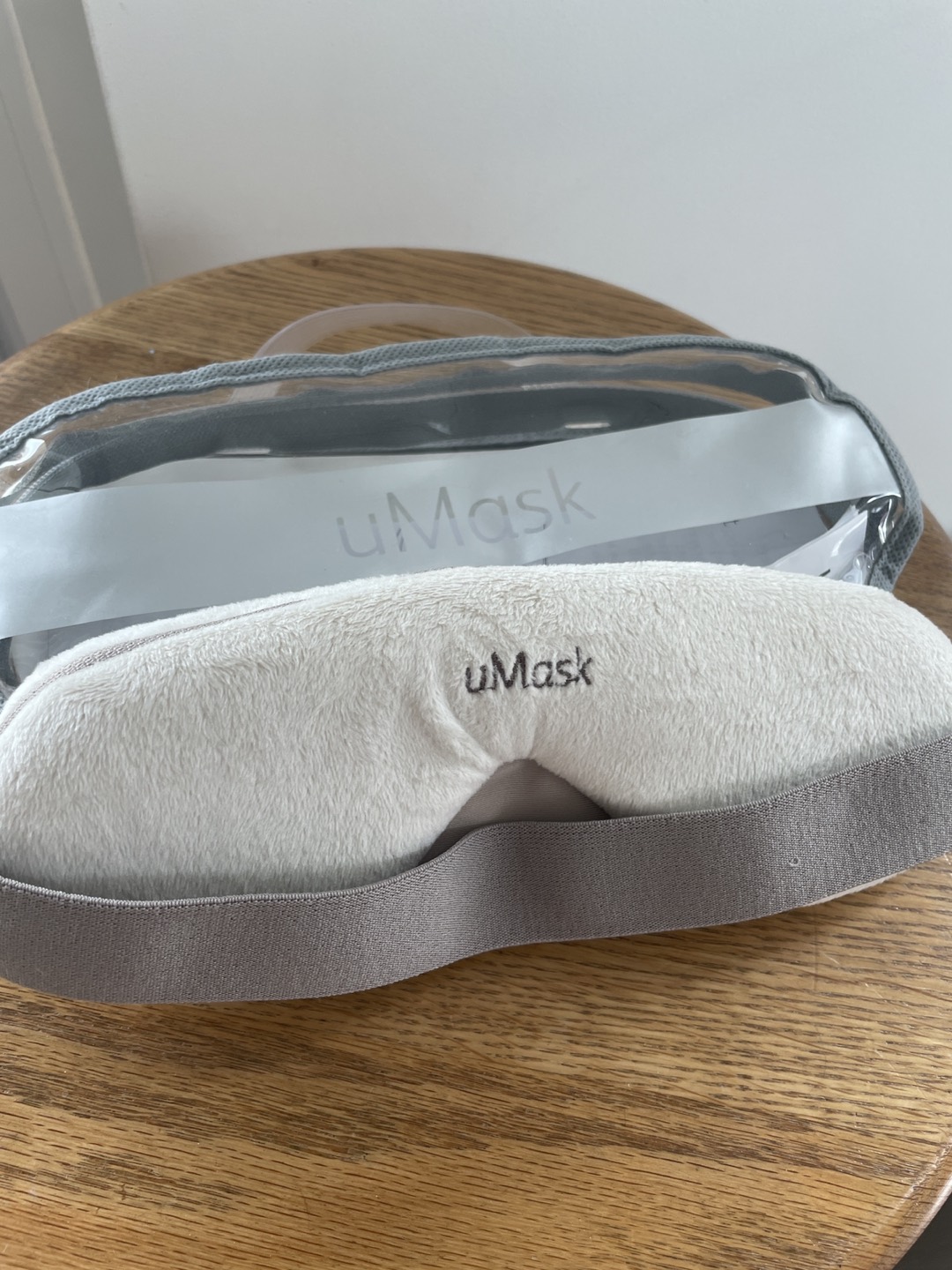 OSIM eye Mask - photo 3