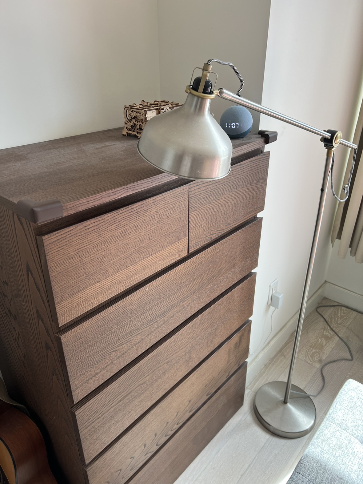 IKEA dresser