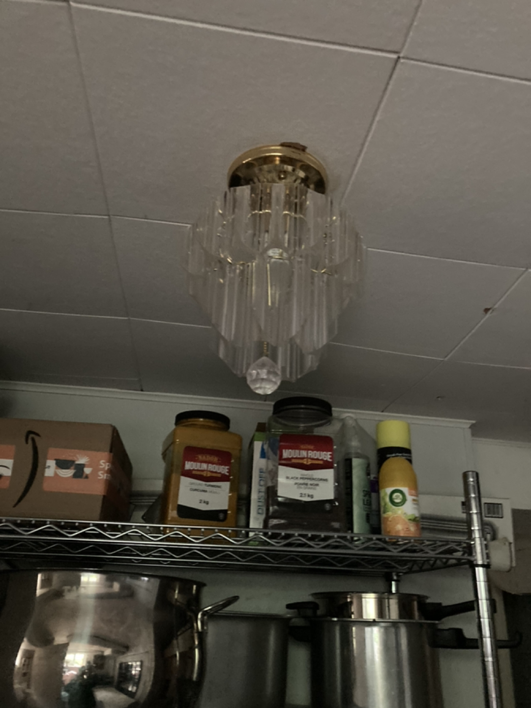 Ceiling light thumbnail