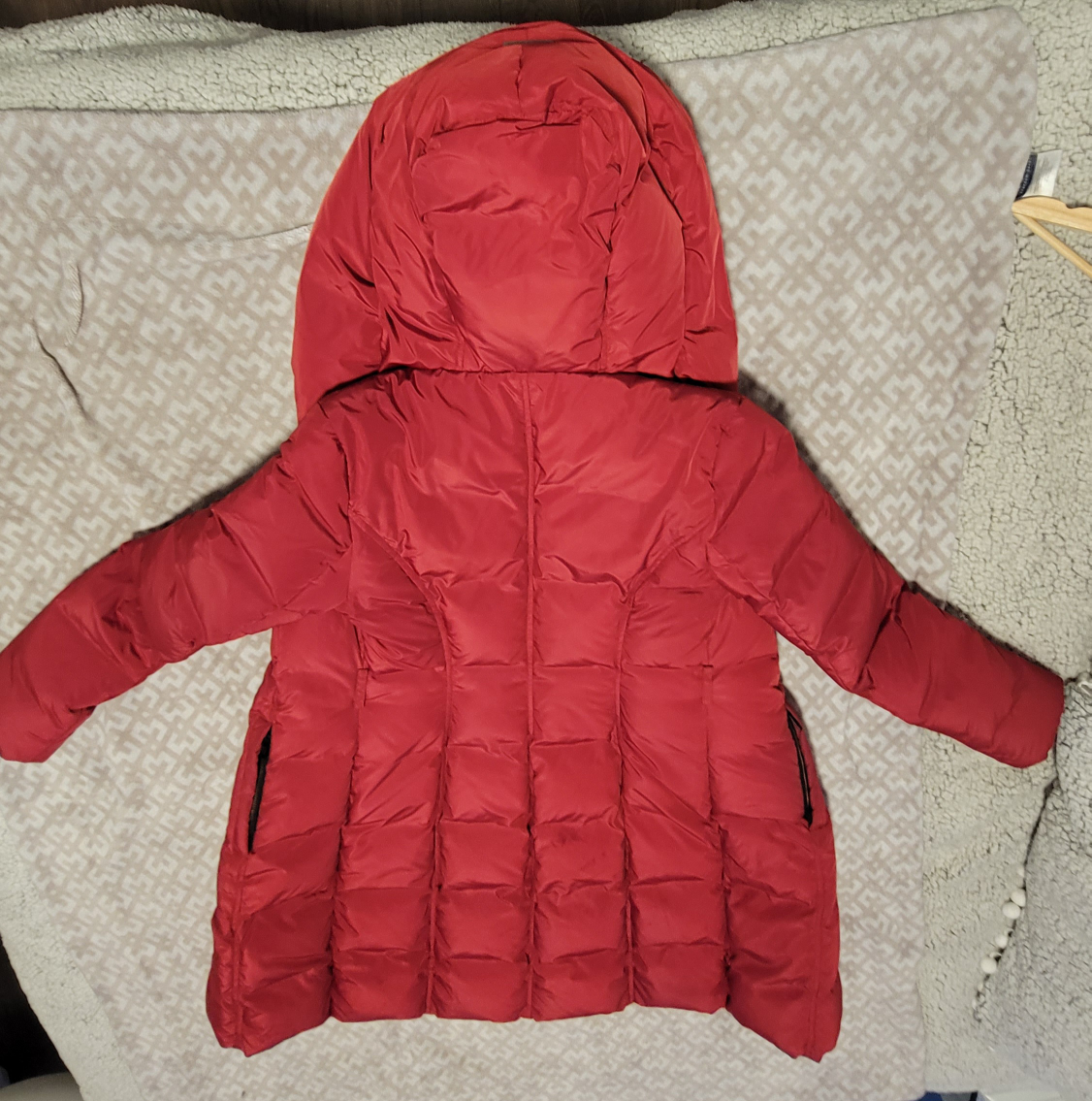 Winter Puffer Jacket / Soia & Kyo - photo 5
