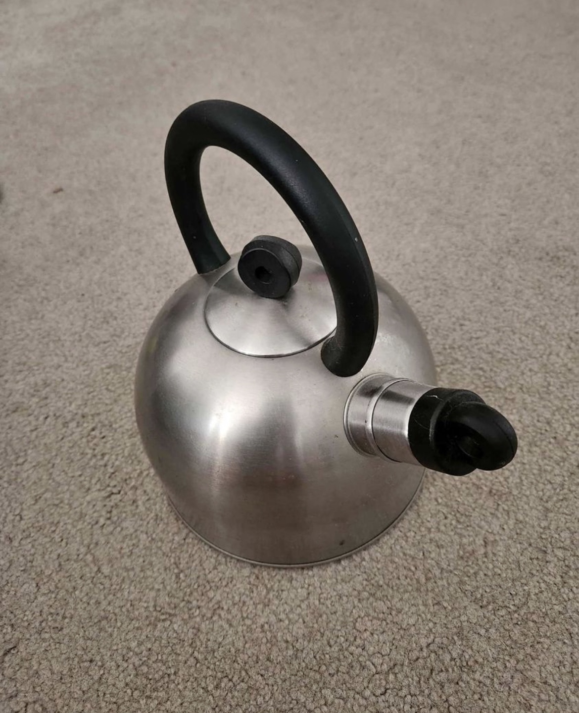 IKEA kettle