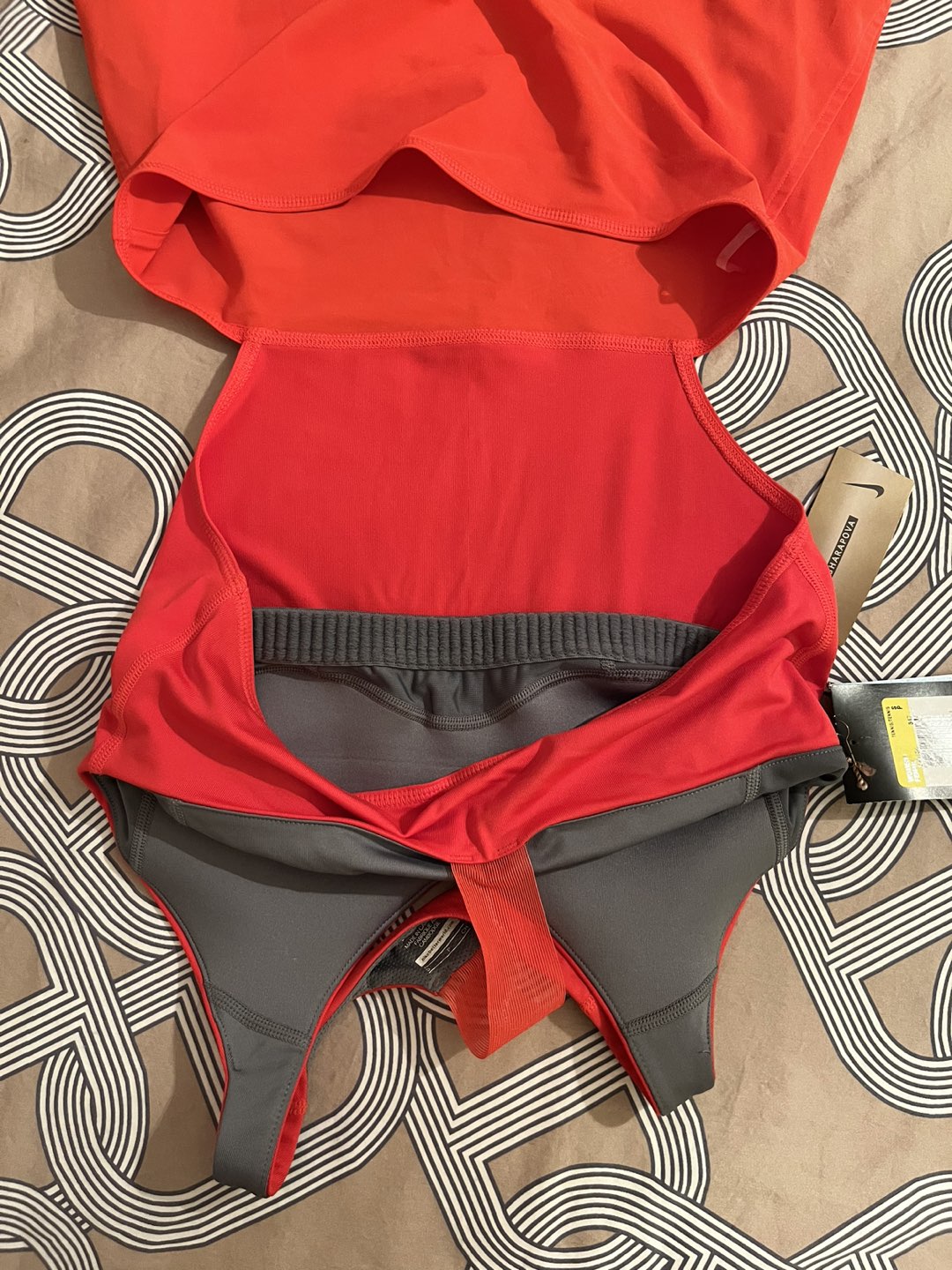 Nike sports dress - photo 4