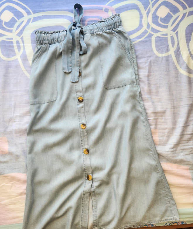 Girls skirts, good condition - photo 4