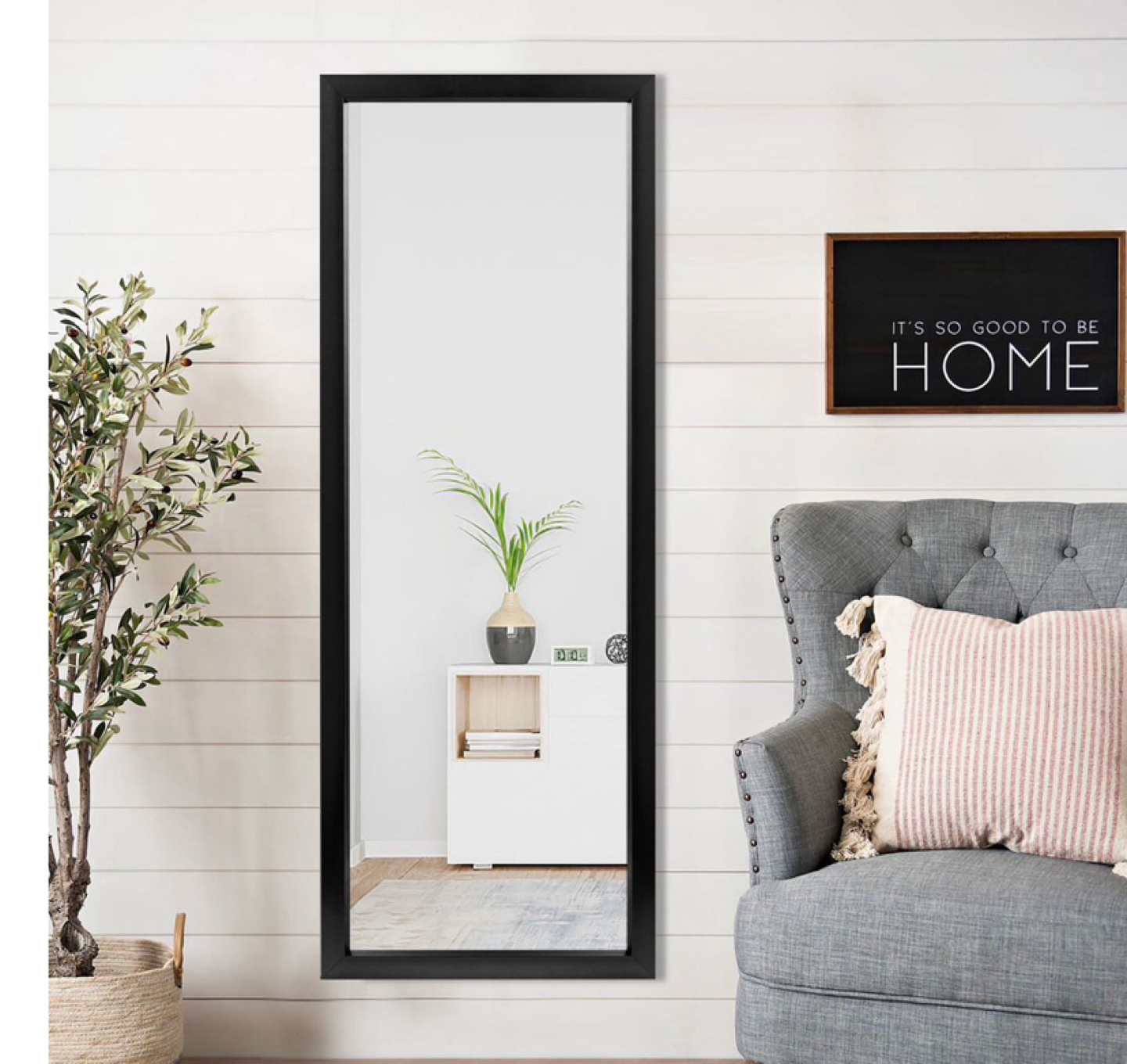 Full length Mirror/Dressing Mirror thumbnail