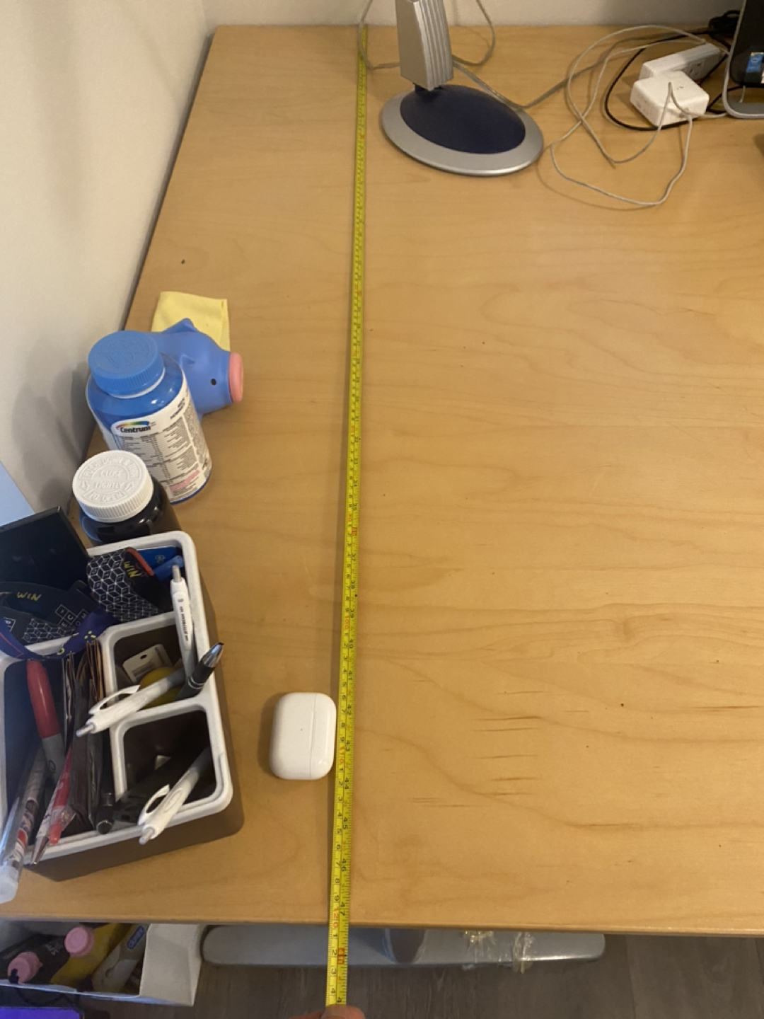 Office desk - photo 2