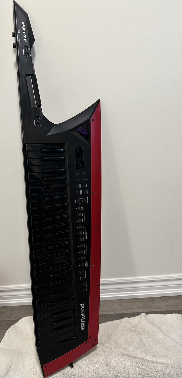 Roland AX-Edge for sales