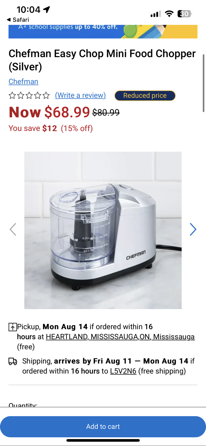 MINI FOOD CHOPPER image indicator(5)