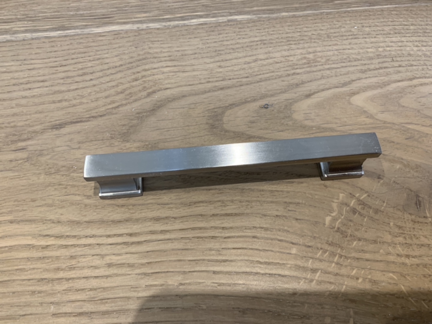 5 inch center to center chrome drawer handles (9 handles) - photo 3