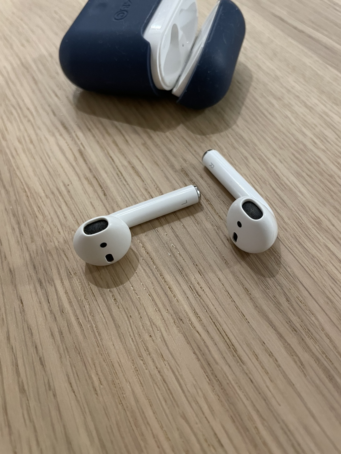 Airpods 1st generation - photo 3
