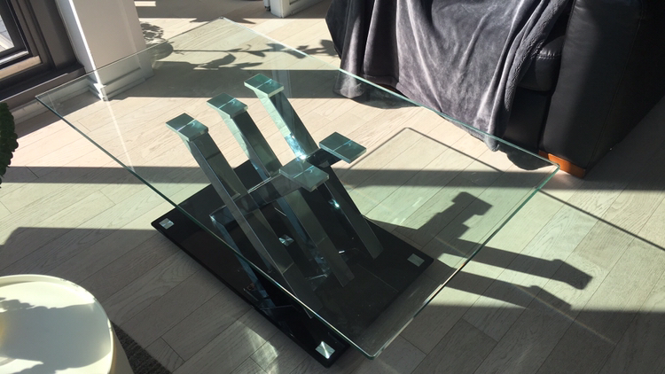 Coffee table