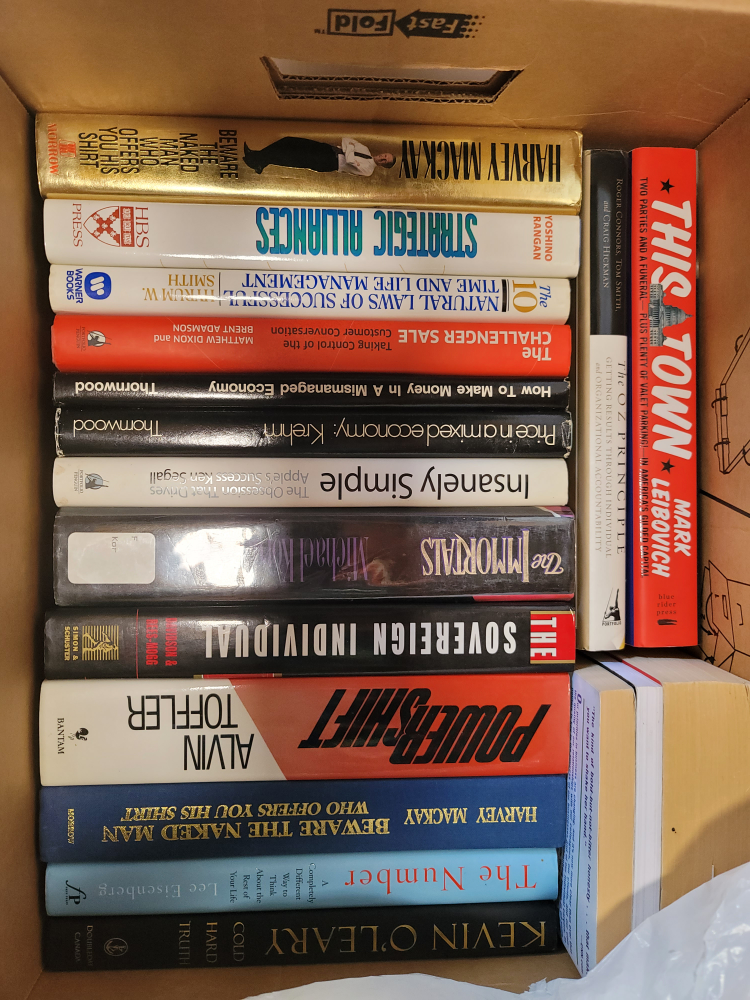 free books #freecycle thumbnail