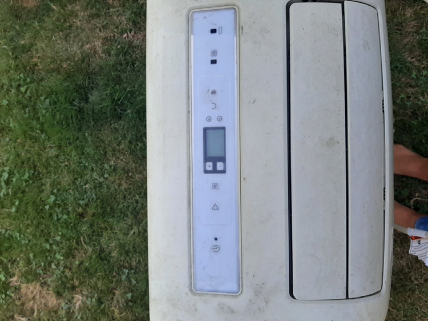 Air Conditioner & dehumidifier image indicator(3)