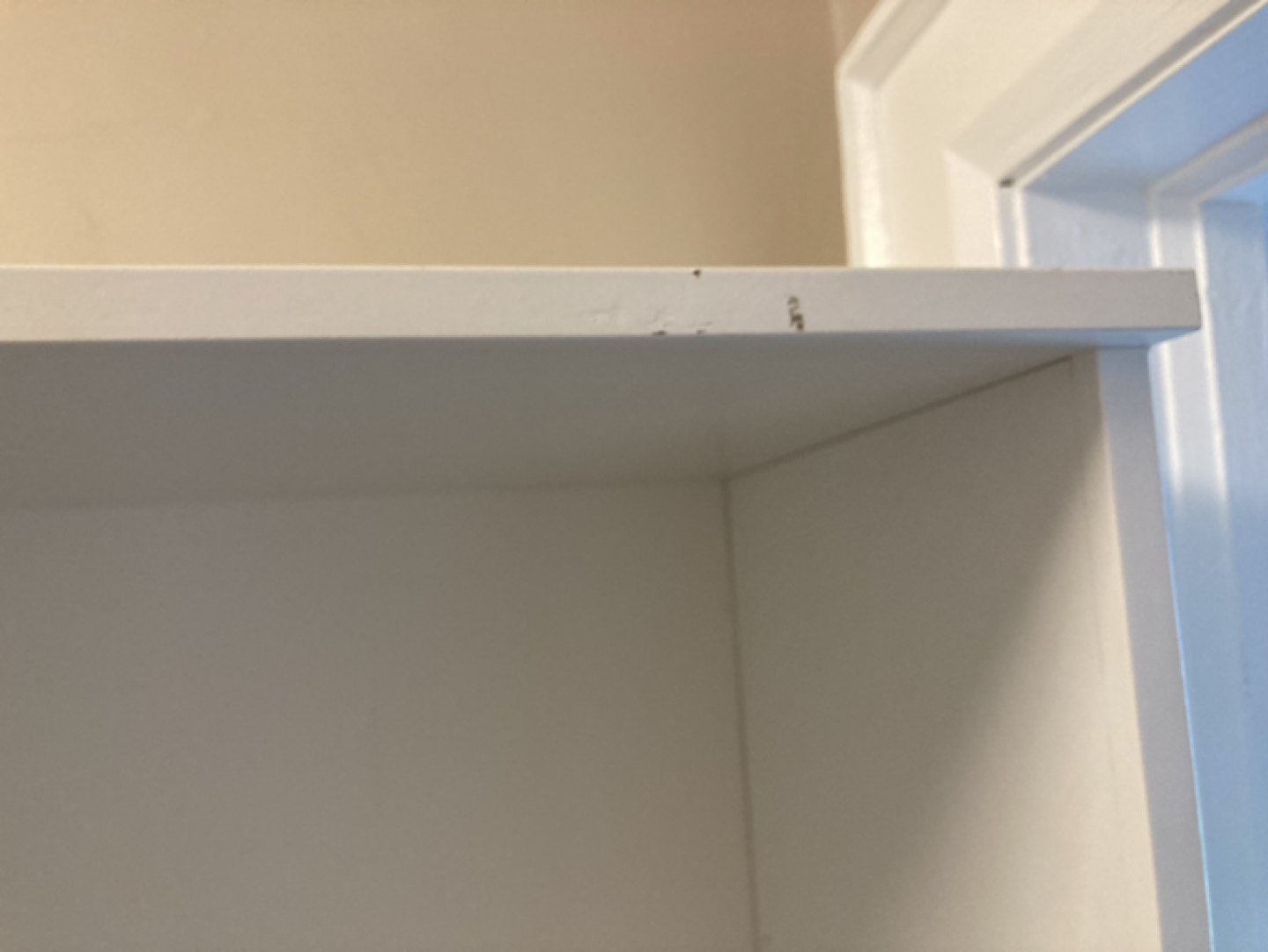 IKEA Brimnes Bookcase - photo 5