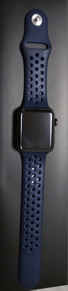 Apple watch series 2 42mm  - photo 2