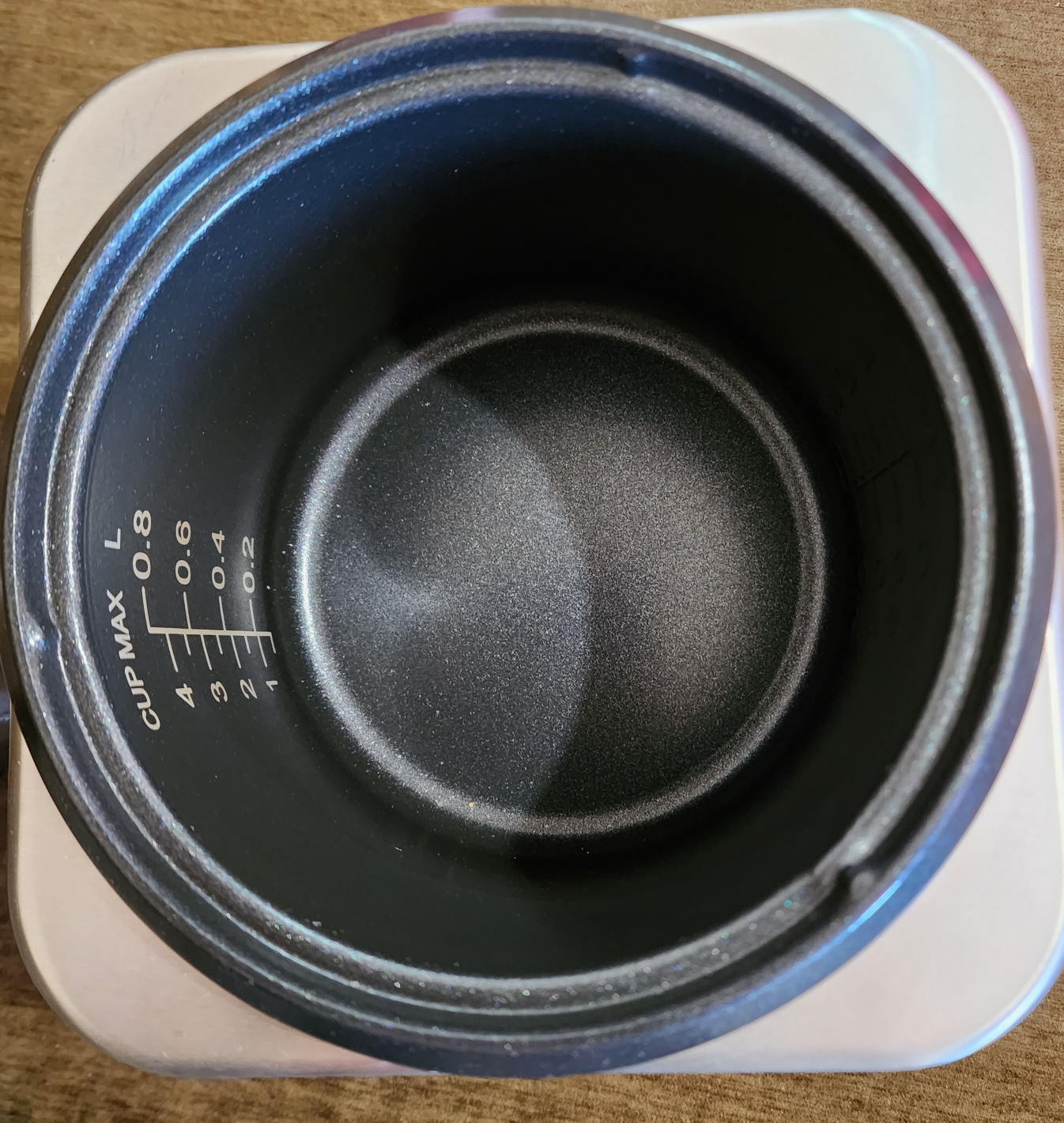Rice cooker thumbnail